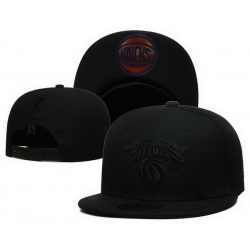 New York Knicks Snapback Cap 25G004