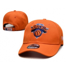 New York Knicks Snapback Cap 25G008 New York Knicks Snapback Cap 25G008