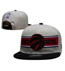 Toronto Raptors Snapback Cap 25G007 Toronto Raptors Snapback Cap 25G007