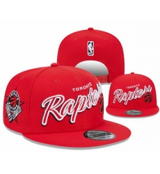 Toronto Raptors Snapback Cap 25G008 Toronto Raptors Snapback Cap 25G008