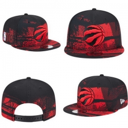 Toronto Raptors Snapback Cap 25G009