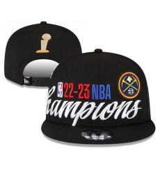 Denver Nuggets Snapback Cap 24H101 Denver Nuggets Snapback Cap 24H101
