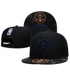 Denver Nuggets Snapback Cap 24H102 Denver Nuggets Snapback Cap 24H102