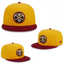 Denver Nuggets Snapback Cap 25G005