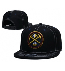 Denver Nuggets Snapback Cap 25G009 Denver Nuggets Snapback Cap 25G009