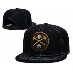 Denver Nuggets Snapback Cap 25G009