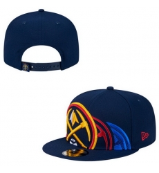 Denver Nuggets Snapback Cap 25G014 Denver Nuggets Snapback Cap 25G014