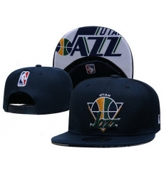Utah Jazz Snapback Cap 24H106 Utah Jazz Snapback Cap 24H106