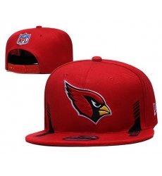 Arizona Cardinals Snapback Cap 24H309 Arizona Cardinals Snapback Cap 24H309