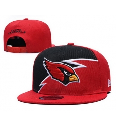Arizona Cardinals Snapback Cap 24H310 Arizona Cardinals Snapback Cap 24H310