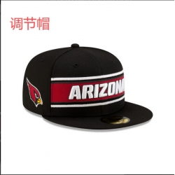 Arizona Cardinals Snapback Cap 25G005