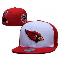 Arizona Cardinals Snapback Cap 25G007