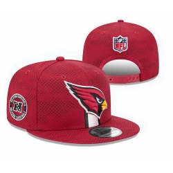 Arizona Cardinals Snapback Cap 25G030