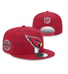 Arizona Cardinals Snapback Cap 25G044 Arizona Cardinals Snapback Cap 25G044
