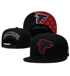 Atlanta Falcons Snapback Cap 25903
