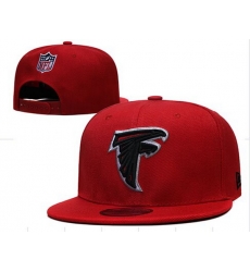 Atlanta Falcons Snapback Cap 25916