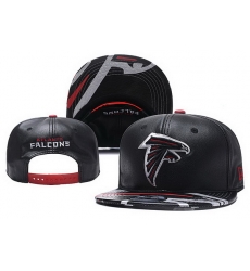 Atlanta Falcons Snapback Cap 25G002