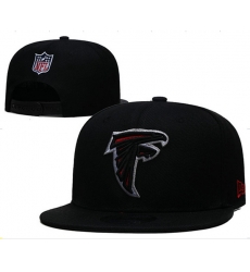 Atlanta Falcons Snapback Cap 25G004