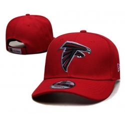 Atlanta Falcons Snapback Cap 25G008
