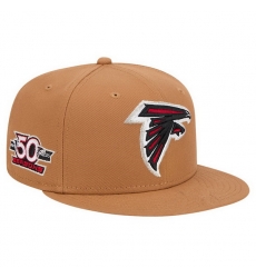 Atlanta Falcons Snapback Cap 25G018
