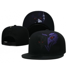 Baltimore Ravens Snapback Cap 24H301 Baltimore Ravens Snapback Cap 24H301
