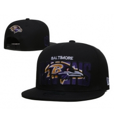 Baltimore Ravens Snapback Cap 24H302 Baltimore Ravens Snapback Cap 24H302