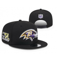 Baltimore Ravens Snapback Cap 24H313 Baltimore Ravens Snapback Cap 24H313
