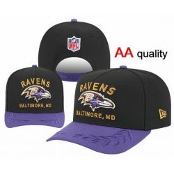 Baltimore Ravens Snapback Cap 25902