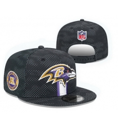 Baltimore Ravens Snapback Cap 25908 Baltimore Ravens Snapback Cap 25908