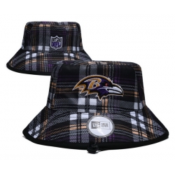 Baltimore Ravens Snapback Cap 25G005