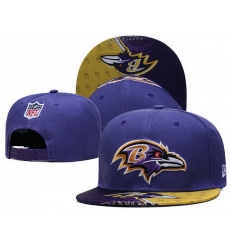 Baltimore Ravens Snapback Cap 25G013 Baltimore Ravens Snapback Cap 25G013