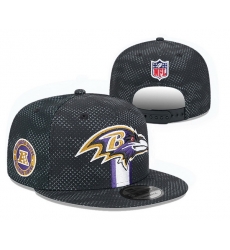 Baltimore Ravens Snapback Cap 25G020 Baltimore Ravens Snapback Cap 25G020