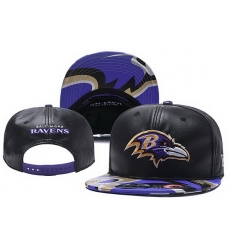 Baltimore Ravens Snapback Cap 25G027 Baltimore Ravens Snapback Cap 25G027