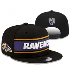 Baltimore Ravens Snapback Cap 25G028 Baltimore Ravens Snapback Cap 25G028