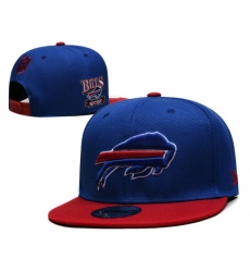 Buffalo Bills Snapback Cap 24H304 Buffalo Bills Snapback Cap 24H304
