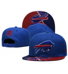 Buffalo Bills Snapback Cap 25915