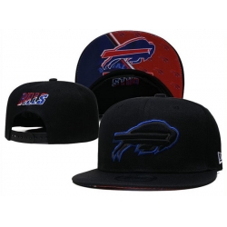 Buffalo Bills Snapback Cap 25918