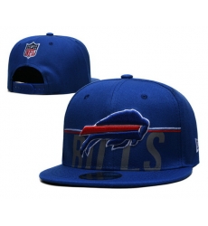 Buffalo Bills Snapback Cap 25926