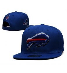Buffalo Bills Snapback Cap 25G002 Buffalo Bills Snapback Cap 25G002