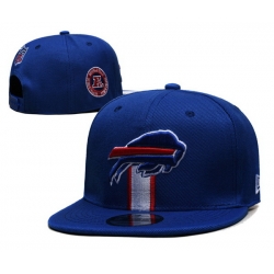 Buffalo Bills Snapback Cap 25G004