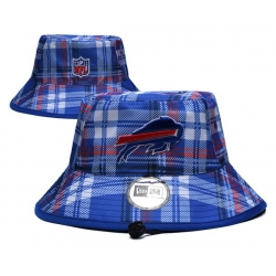 Buffalo Bills Snapback Cap 25G008