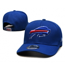 Buffalo Bills Snapback Cap 25G011