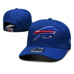 Buffalo Bills Snapback Cap 25G011
