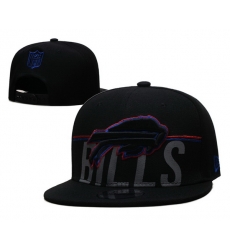 Buffalo Bills Snapback Cap 25G013