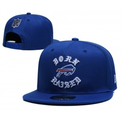 Buffalo Bills Snapback Cap 25G015