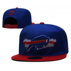 Buffalo Bills Snapback Cap 25G022