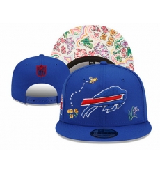 Buffalo Bills Snapback Cap 25G024 Buffalo Bills Snapback Cap 25G024