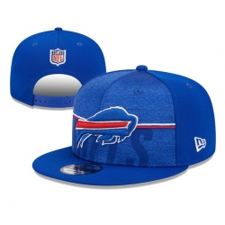 Buffalo Bills Snapback Cap 25G025