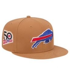 Buffalo Bills Snapback Cap 25G036 Buffalo Bills Snapback Cap 25G036