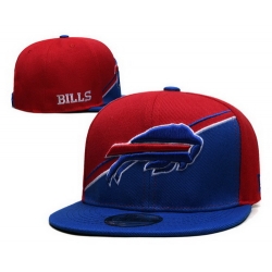 Buffalo Bills Snapback Cap 25K L584